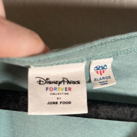 Disney Parks Magic Kingdom Tank Top - Picture 3 of 4